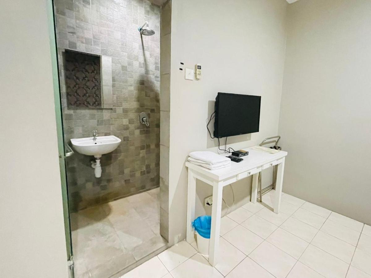 M Hotel Johor Bahru Esterno foto