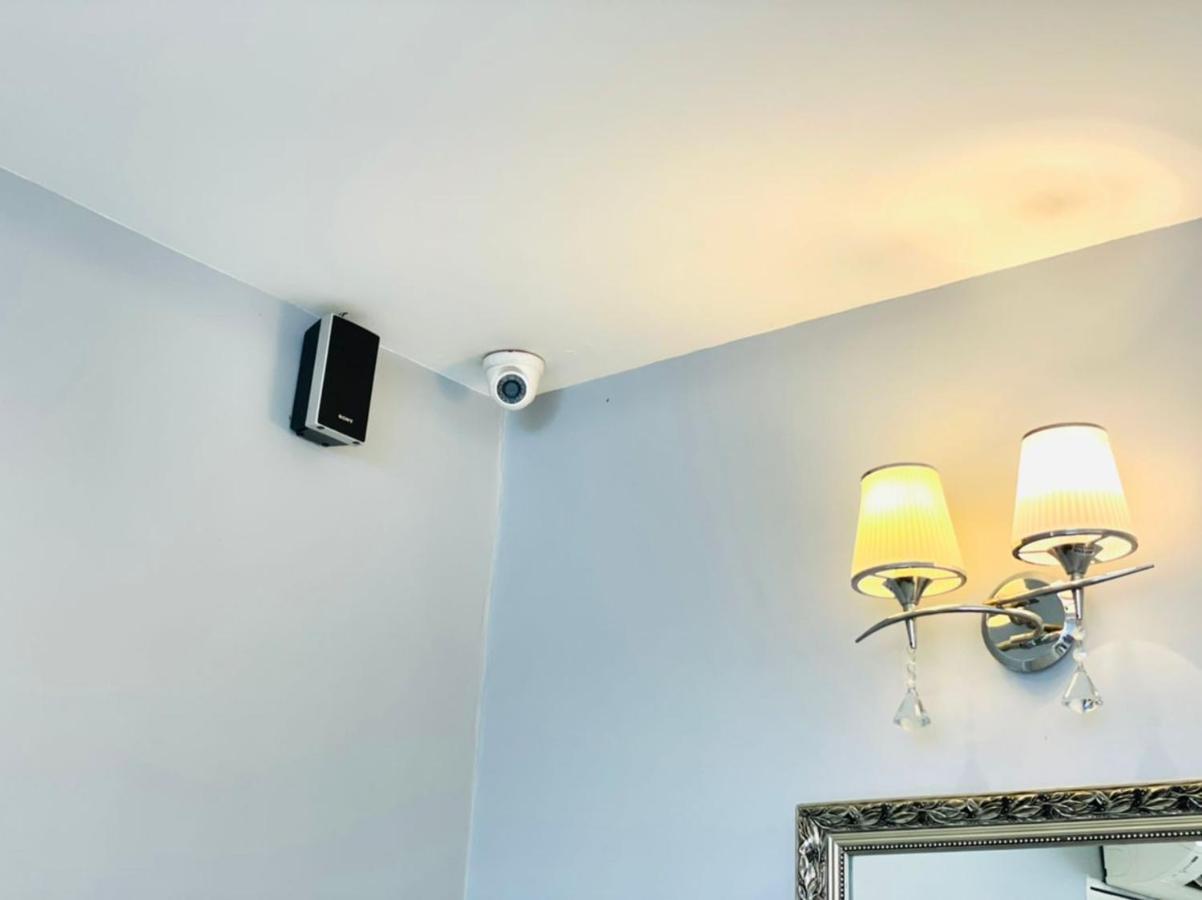 M Hotel Johor Bahru Esterno foto
