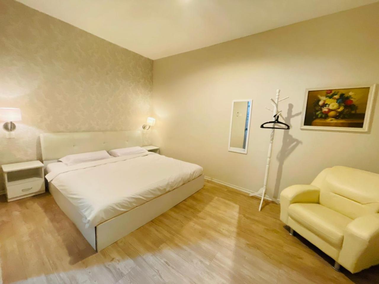 M Hotel Johor Bahru Esterno foto
